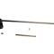 AMD Sunvisor Bracket, Paintable, LH or RH, 67-72 Chevy GMC CK Pickup Truck Blazer Jimmy Suburban X646-4067-PS