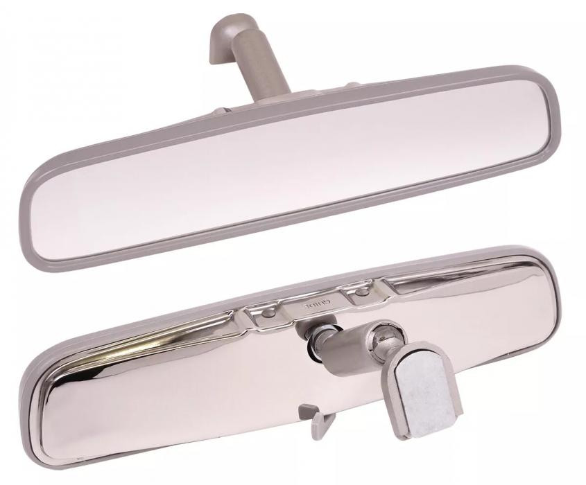 Day/Night Rear View Mirror For 1977-1992 Chevy Truck – Hydro-E-Lectric Replacement