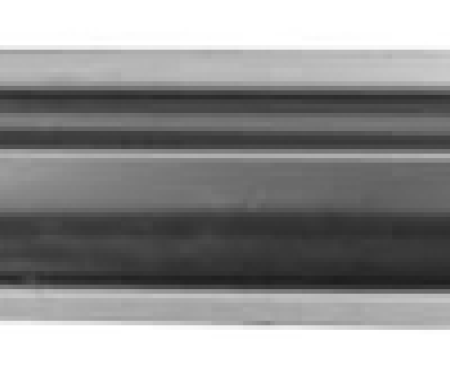 Key Parts '94-'01 Slip-on Rocker Panel, Driver's Side 1582-103L