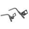 AMD Windshield Washer Nozzle Set &ndash; 67-71 Chevy GMC CK Truck SUV 343-4067-7P