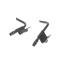 AMD Windshield Washer Nozzle Set &ndash; 67-71 Chevy GMC CK Truck SUV 343-4067-7P