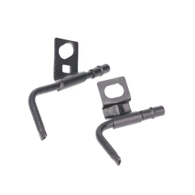 AMD Windshield Washer Nozzle Set &ndash; 67-71 Chevy GMC CK Truck SUV 343-4067-7P