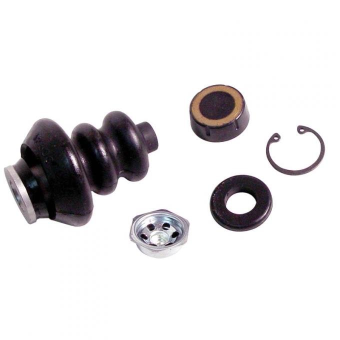 Dennis Carpenter Master Cylinder Repair Kit - 1939-56 Ford Truck, 1939-48 Ford Car   91A-2004