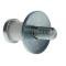 AMD Door Striker, 73-79 Ford Truck 78-79 Bronco 752-4573