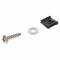 AMD Cowl Panel Hardware Kit, 67-72 Chevy GMC CK Truck X360-4067-3S