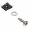 AMD Cowl Panel Hardware Kit, 67-72 Chevy GMC CK Truck X360-4067-3S