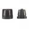 Dennis Carpenter Wiper Pivot Linkage Bushing & Seal Kit - 1980-96 Ford Truck, 1980-96 Ford Bronco E0TZ-17568-KIT