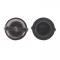 Dennis Carpenter Wiper Pivot Linkage Bushing & Seal Kit - 1980-96 Ford Truck, 1980-96 Ford Bronco E0TZ-17568-KIT