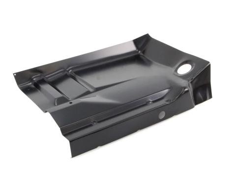 AMD Front Cab Floor Half with Backing Plate RH 88-98 Chevy GMC C/K Pickup 405-4088-1R
