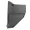 AMD Kick Panel, LH Black, 73-87 Chevy GMC C/K Truck; 88-91 R/V Truck; Blazer Jimmy Suburban 447-4075-2L