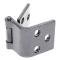 AMD Upper or Lower Door Hinge, RH, 60-66 Chevy GMC Truck Suburban X520-4060-R