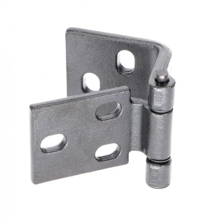 AMD Upper or Lower Door Hinge, RH, 60-66 Chevy GMC Truck Suburban X520-4060-R