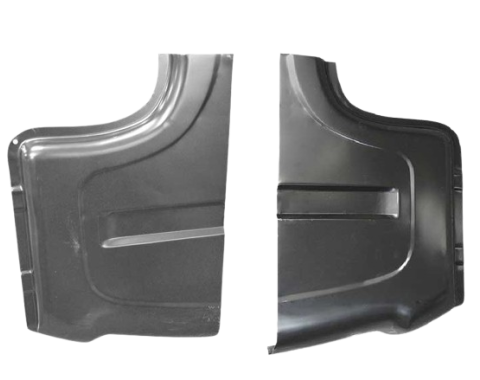 Redline Restomotive® 1967-1972 Ford Pickup Left and Right Hand Cab Corner