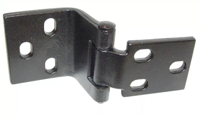 Chevy Truck Door Hinge, Upper Or Lower, Right Side, 1960-1966