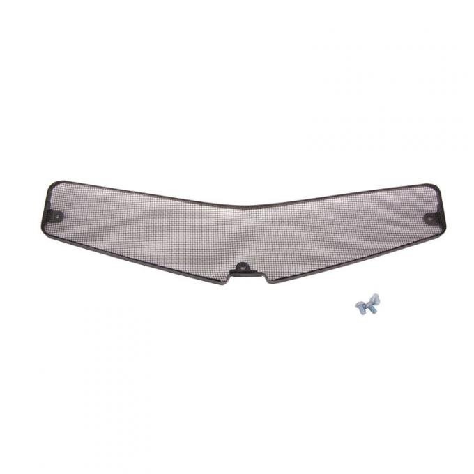 Dennis Carpenter Cowl Vent Screen - 1939-47 Ford Truck, 1939-40 Ford Car   91A-7002280