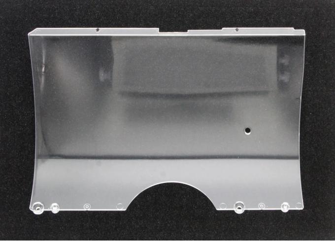 AMD Gauge Lens, 92-94 Chevy GMC CK Truck 460-4092-3