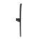 AMD Lower A-Pillar Trim, LH, Black, 95-00 Chevy GMC CK Pickup Truck SUV 447-4095-1L