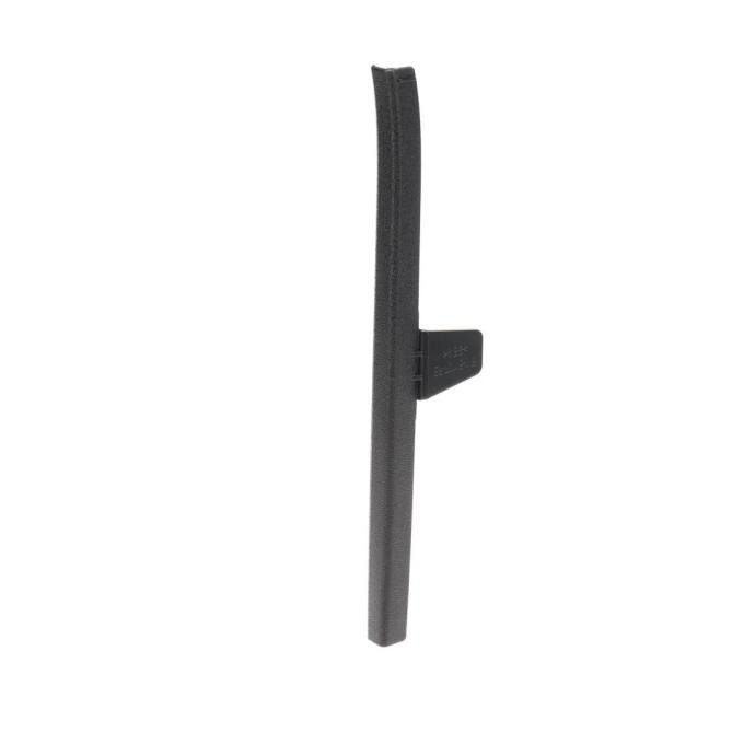 AMD Lower A-Pillar Trim, LH, Black, 95-00 Chevy GMC CK Pickup Truck SUV 447-4095-1L