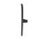 AMD Lower A-Pillar Trim, LH, Black, 95-00 Chevy GMC CK Pickup Truck SUV 447-4095-1L