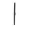 AMD Lower A-Pillar Trim, LH, Black, 95-00 Chevy GMC CK Pickup Truck SUV 447-4095-1L