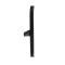 AMD Lower A-Pillar Trim, LH, Black, 95-00 Chevy GMC CK Pickup Truck SUV 447-4095-1L