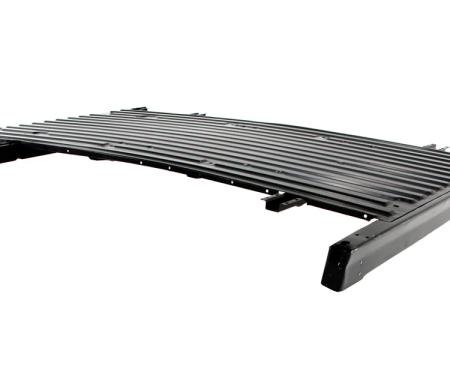 AMD Bed Floor Assembly, 73-79 F100 F150 F250 Long Bed X790-4573-8