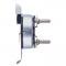 Dennis Carpenter Dash Fuel Gauge - 1977-79 Ford Truck, 1977-79 Ford Bronco D7TZ-9280-B