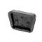 AMD Brake / Clutch Pedal Pad, Sold Each, 60-72 Chevy GMC C/K Truck, Suburban, Blazer, Jimmy, (without bright trim) X476-4060