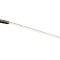AMD Wiper Arm, Stainless Steel, LH, 60-66 Chevy GMC C/K Pickup X382-4060-2L