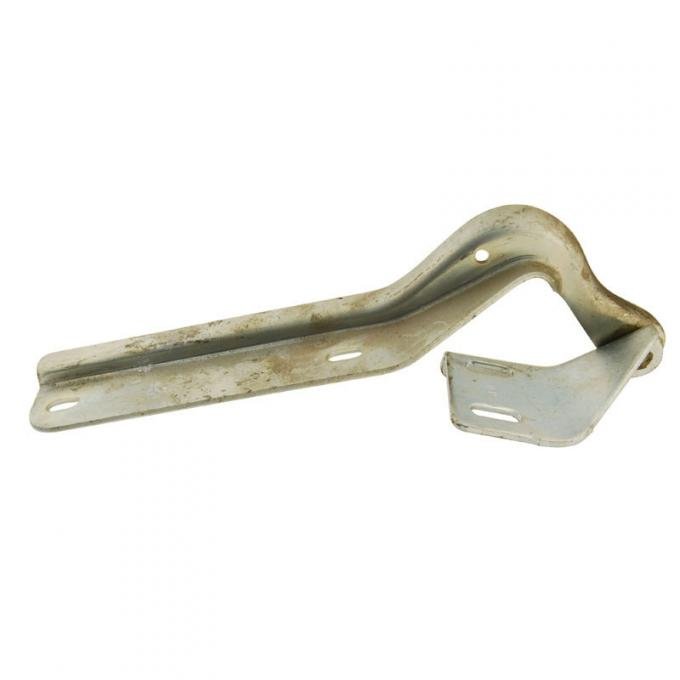 Dennis Carpenter Hood Hinge - RH - 1980-96 Ford Truck, 1980-96 Ford Bronco E4TZ-16796-A