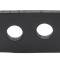 Montco Inc / Repops Radiator Support Mount Cushions, HD, Pair, 47-55 Chevy Pickup Suburban R-CT228