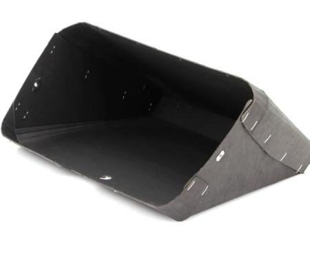 AMD Glove Box Liner, 67-72 Chevy GMC C/K Truck w/o Air Conditioning X461-4067-1