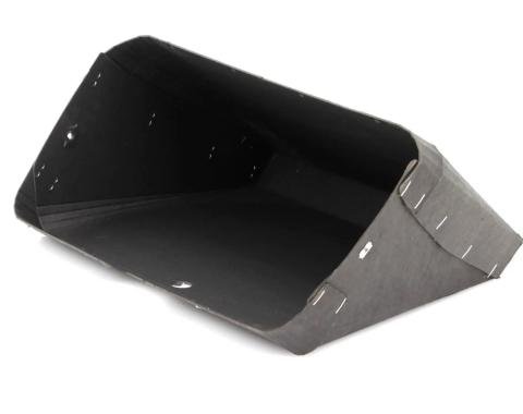 AMD Glove Box Liner, 67-72 Chevy GMC C/K Truck w/o Air Conditioning X461-4067-1