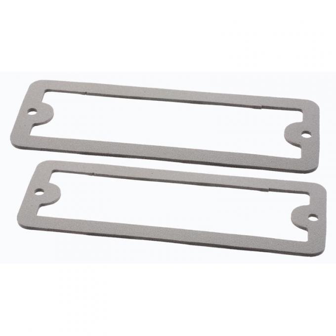 Dennis Carpenter Parklight Lens Gasket - 1973-74 Ford Truck D3TZ-13211-PR