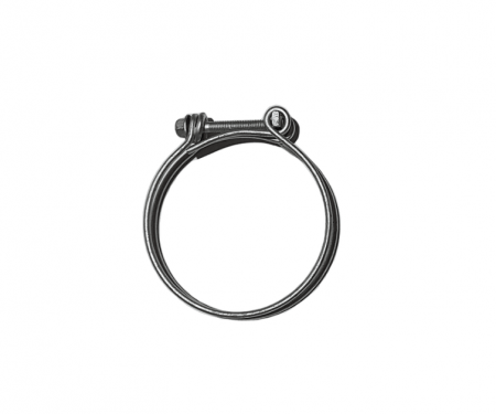 Scott Drake 1964-1970 Ford Mustang Fuel Filler Hose Clamp C5ZZ-8287