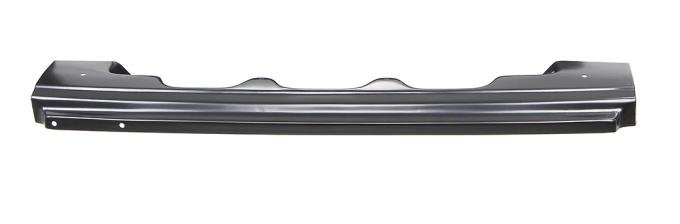 AMD Front Bumper Filler, 57 Chevy Pickup Suburban K-14098
