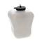 AMD Windshield Washer Jar w Cap, 73-75 Chevy GMC CK Truck Blazer Jimmy Suburban 343-4073-1S