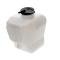 AMD Windshield Washer Jar w Cap, 73-75 Chevy GMC CK Truck Blazer Jimmy Suburban 343-4073-1S