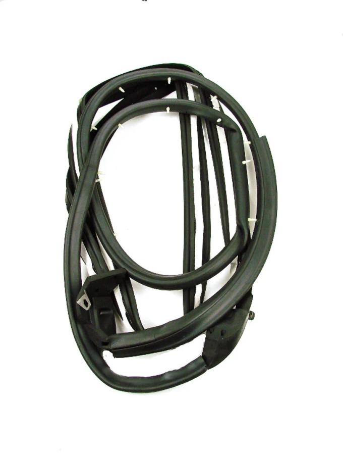 AMD Tailgate Seal, 75-91 Chevy GMC Suburban G-DWB113075
