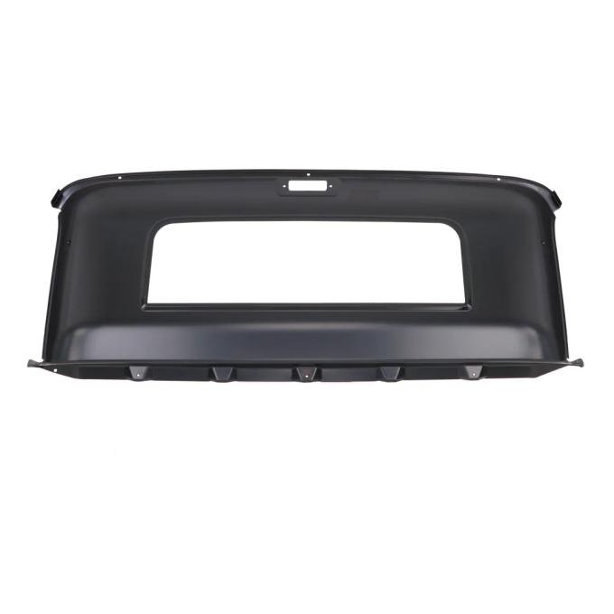 AMD Inner Back Cab Window Panel, Small Rear Window, 67-72 Chevy GMC CK Pickup Truck 665-4067-3