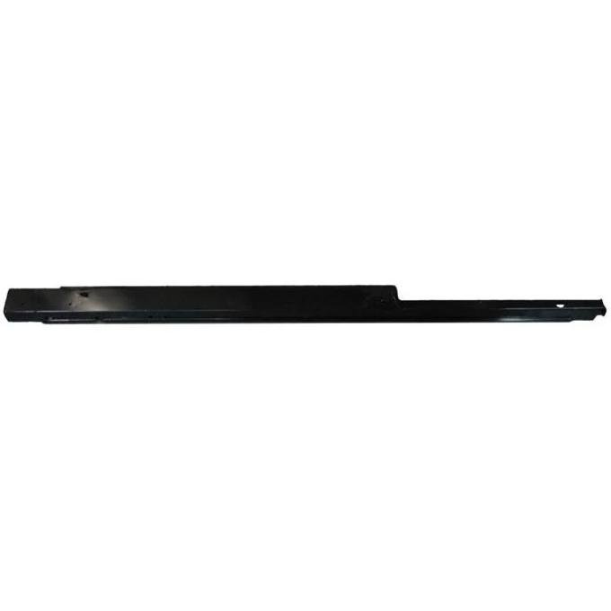 Golden Star 1980-1986 Ford Bronco OE Type Inner Rocker Panel, Front Right Hand RP15-801ROE