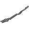 Golden Star 1953-1954 Chevy Two-Ten Series Floor Pan Brace, Front Long FP13-49FB