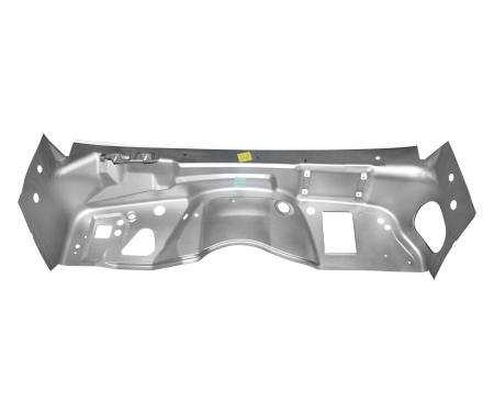 Golden Star 1973-1987 Chevy C10 Pickup FIREWALL WITH A/C FP16-73F