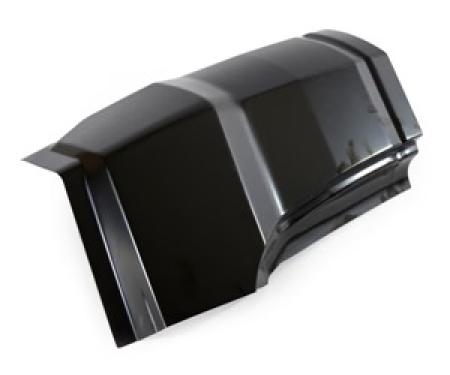 Golden Star 2009-2016 Dodge P/U Standard Cab Cab Corner Right Hand CC14-09R
