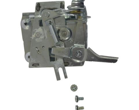 Golden Star 1968-1972 Ford Pickup Door Latch Left Hand DO15-68LL