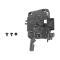 Golden Star 1968-1972 Ford Pickup Door Latch Right Hand DO15-68LR
