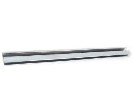 Golden Star 1951-1954 Chevy C10 Pickup DOOR GLASS TRACK DO07-51T