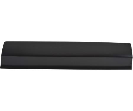 Dynacorn 1973-1979 Ford F-350 Door Skin, Lower Front Right Hand 3109H