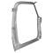 Golden Star 1973-1987 Chevy C10 Pickup DOOR FRAME ASSEMBLY Left Hand DO16-73FSL
