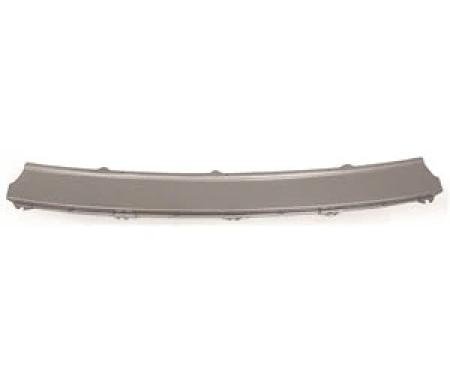 Golden Star 1955-1956 Chevy All Cowl Vent Grille Smoothie CP13-553